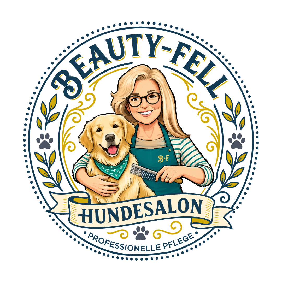 Beauty-Fell Logo